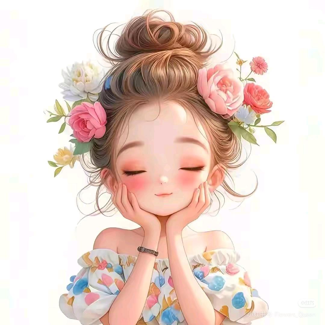 浮光🌻浅夏