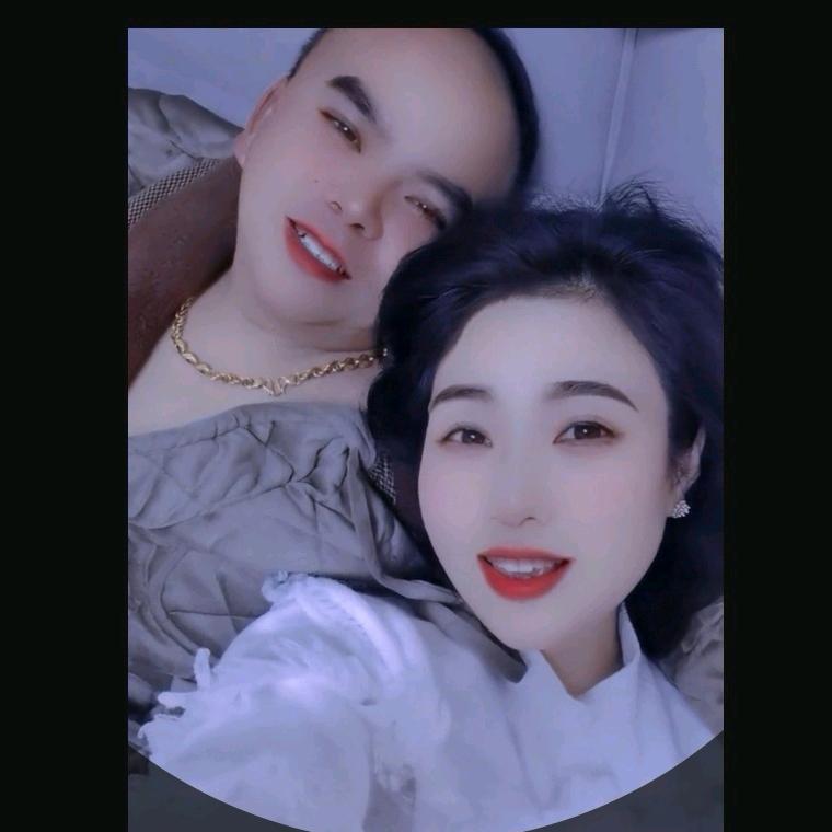 創業小夫妻&❤️顧定吳愛&❤️