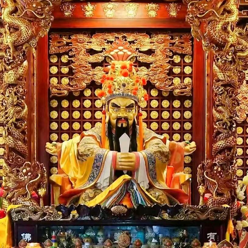 五爷吉祥（有事私信