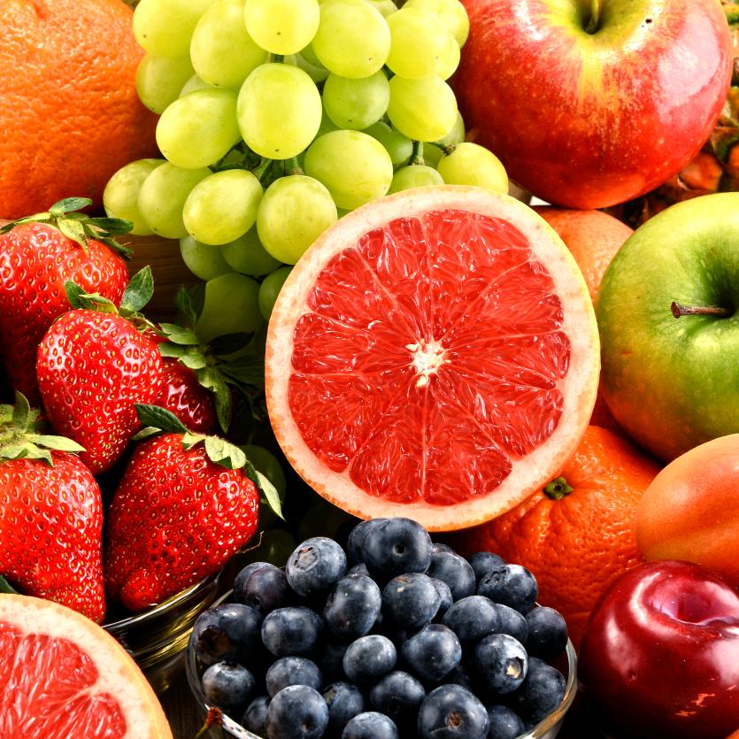 武胜毛哥农产品