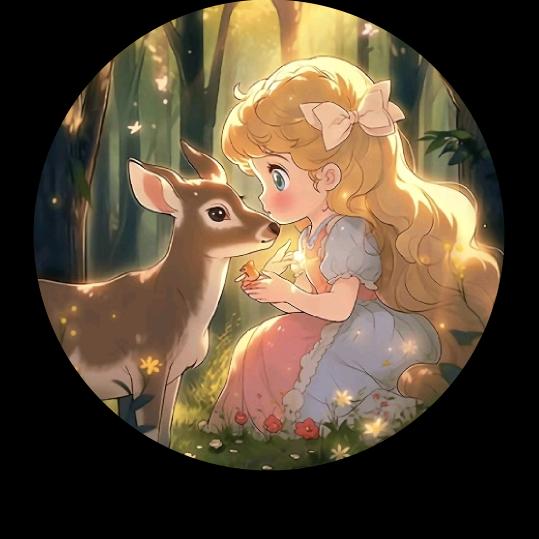 ⭐儿童童话故事⭐