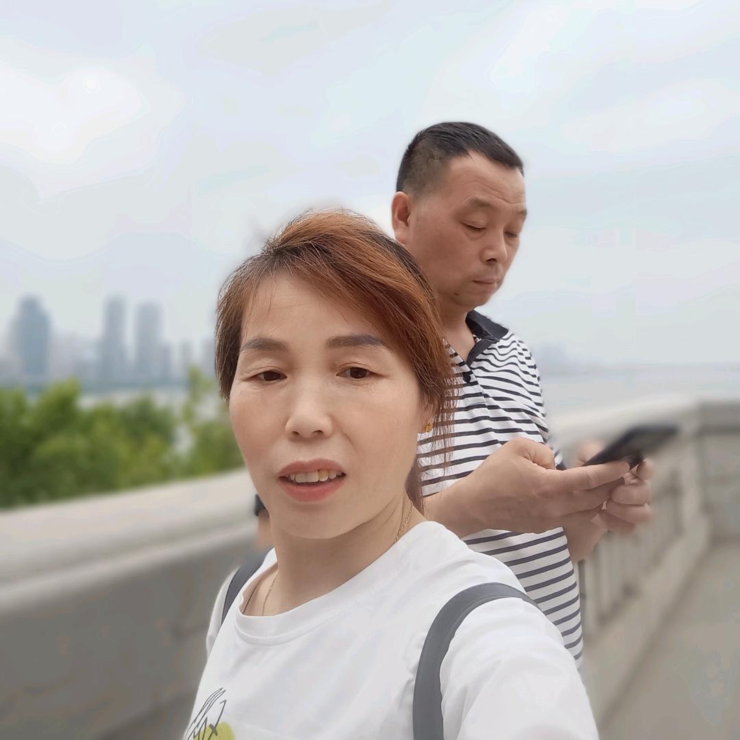 占大姐