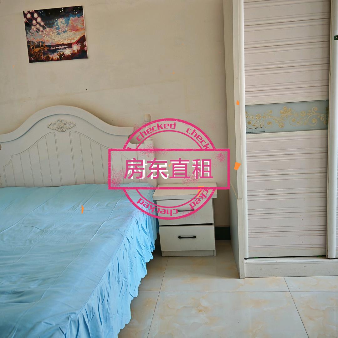 房东直租实景拍摄