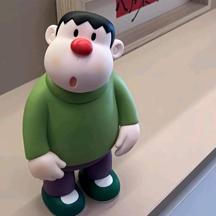 绝世大犟种
