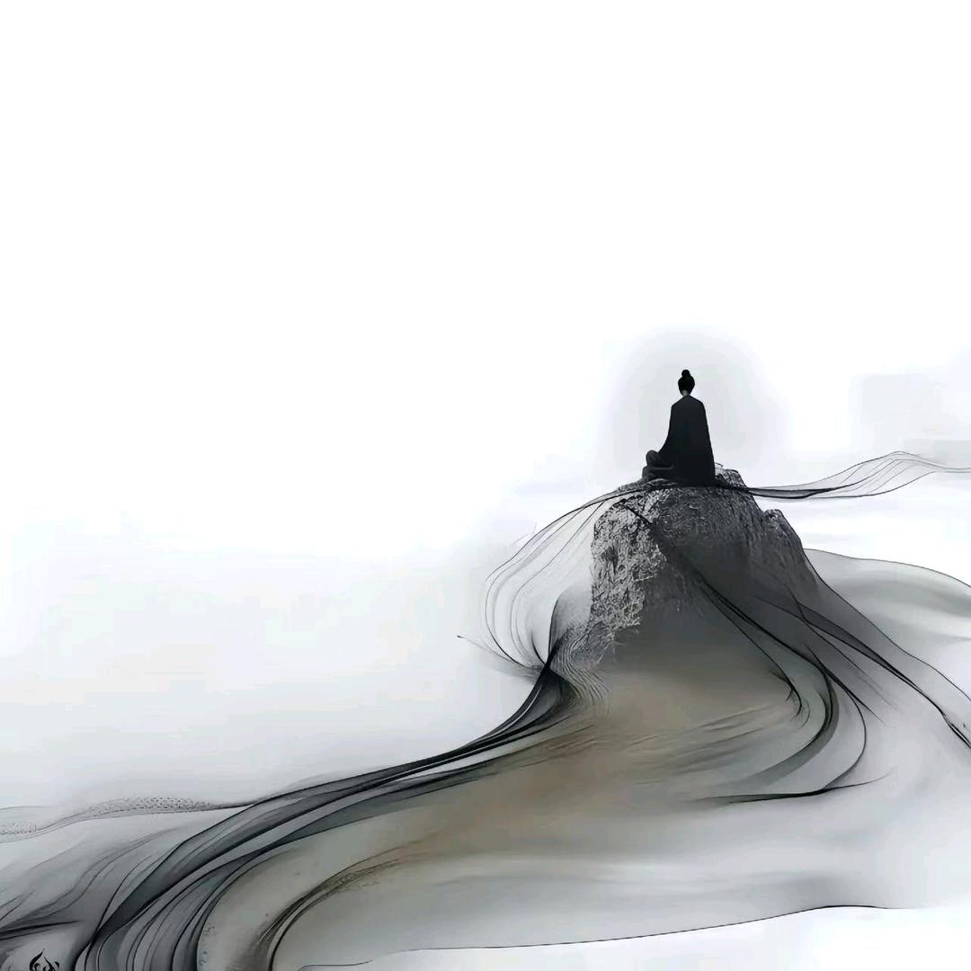 墨谦说户型