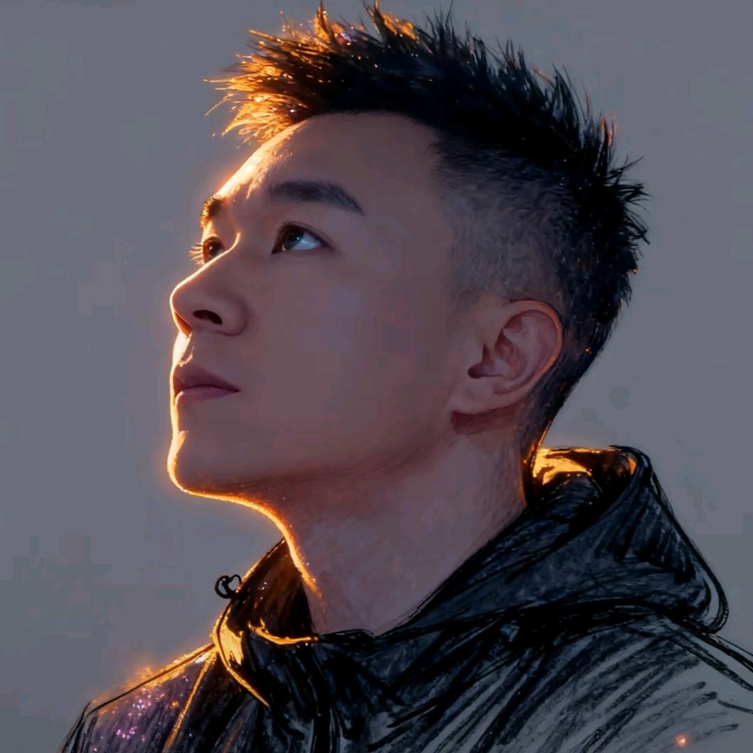 杨杨得意