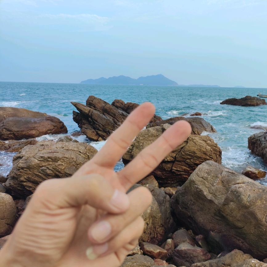 海浪