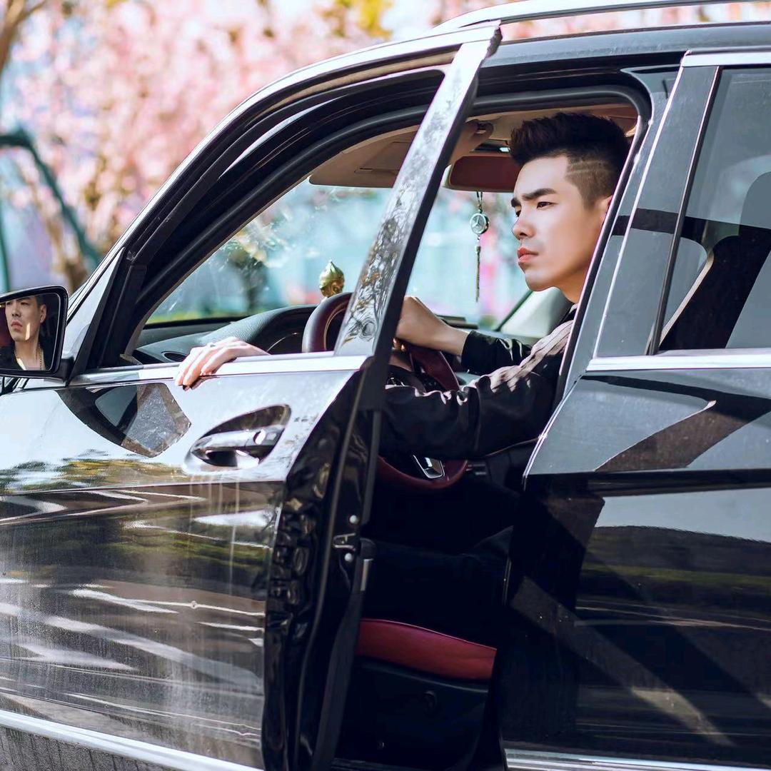 许公子（5）谷城县章数百货商行