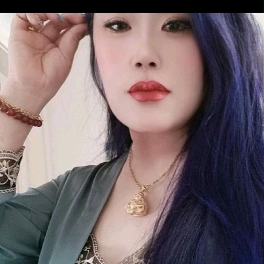 红玫瑰👄