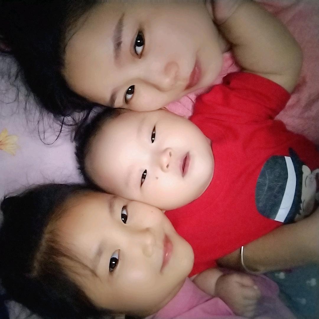 小晴在努力（打工版）