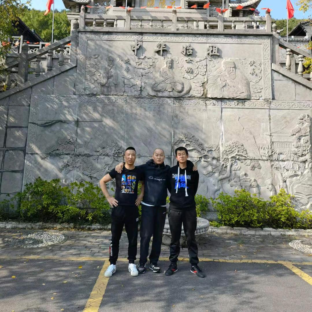 昊爸