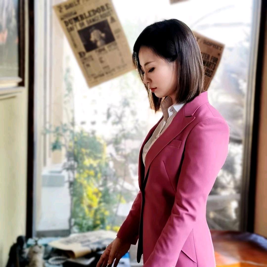 马克服装私人定制官方号