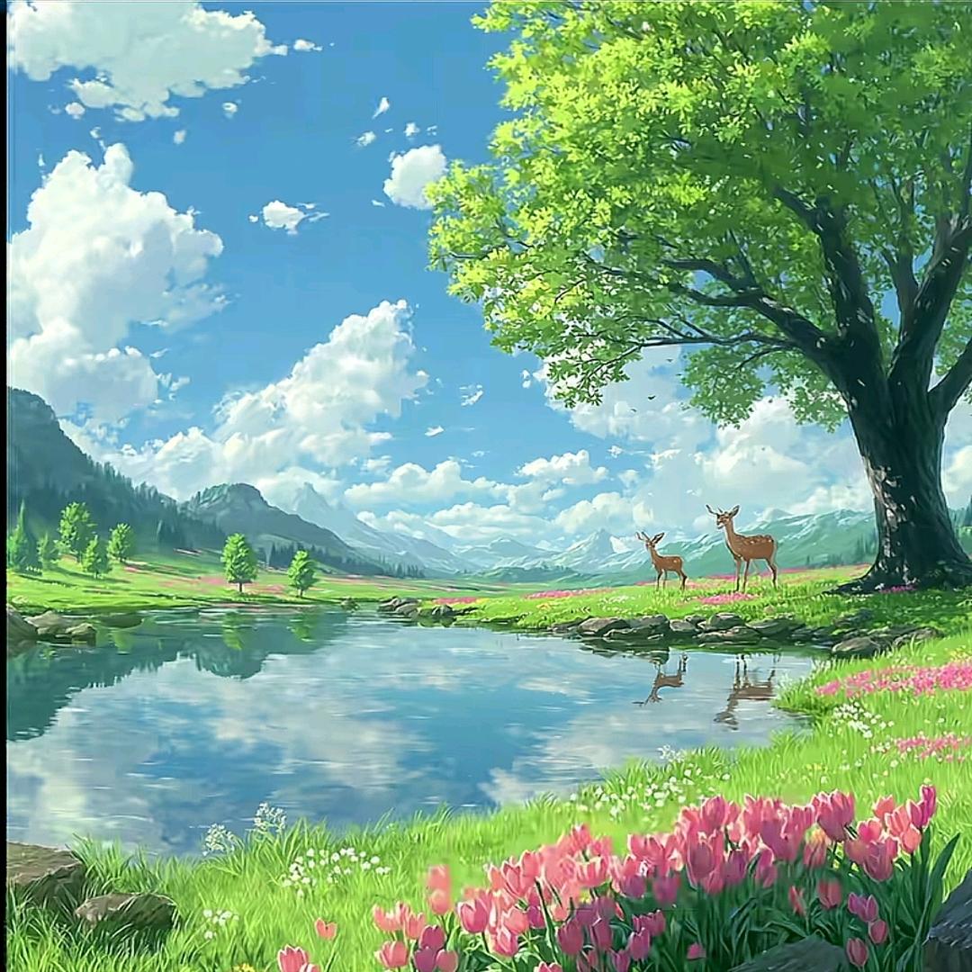 软萌的小柚子🌈