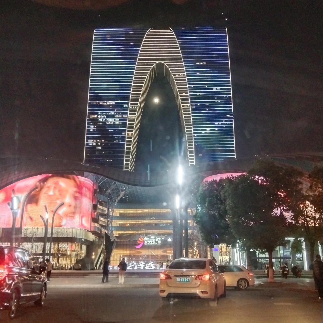 一个人挺好/