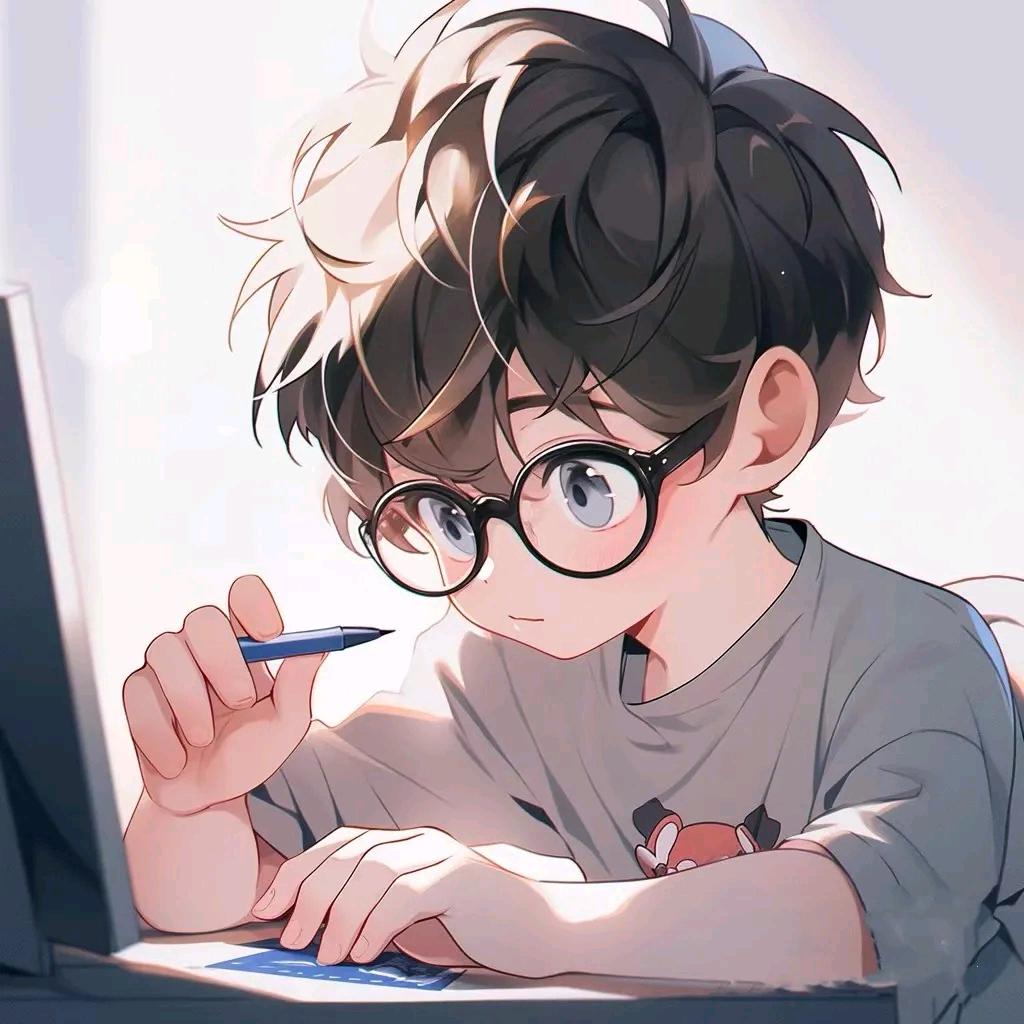 喜欢讲故事的大叔