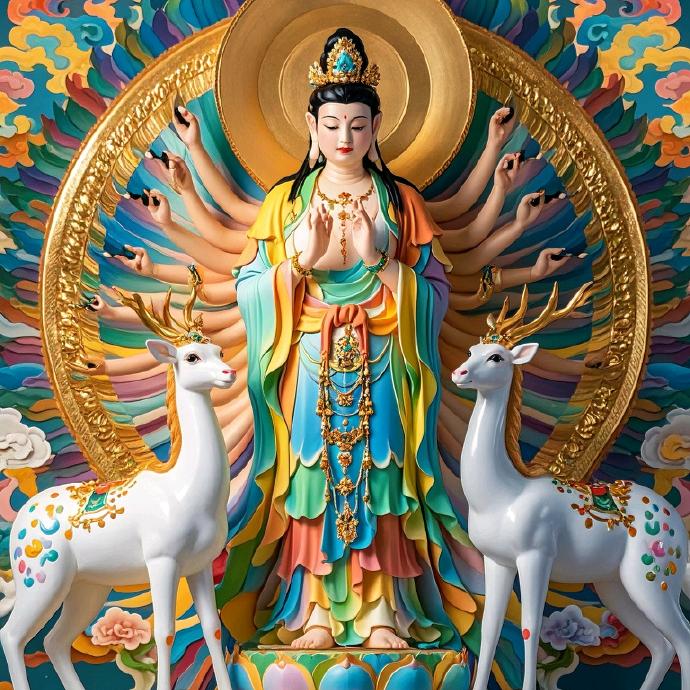 我的前半生