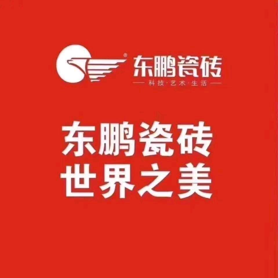 常州东鹏瓷砖潘潘