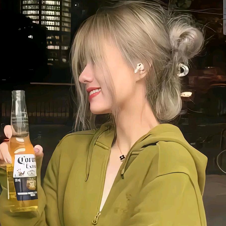 思思很不错