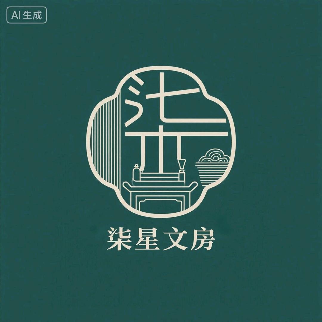 柒星文房