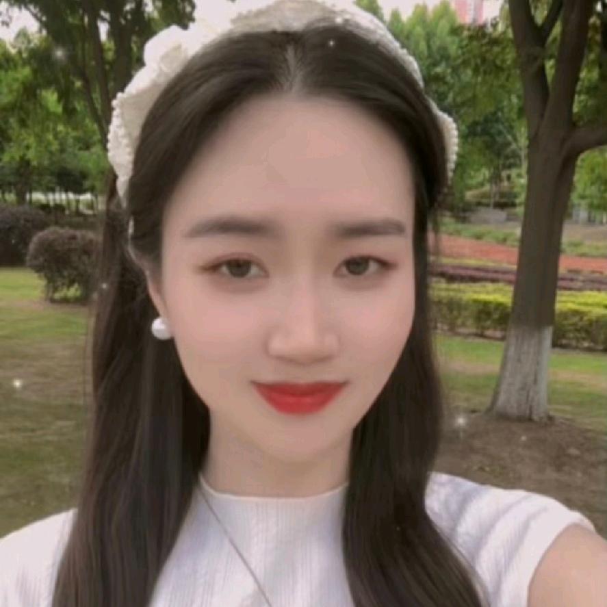 梦梦 🍒