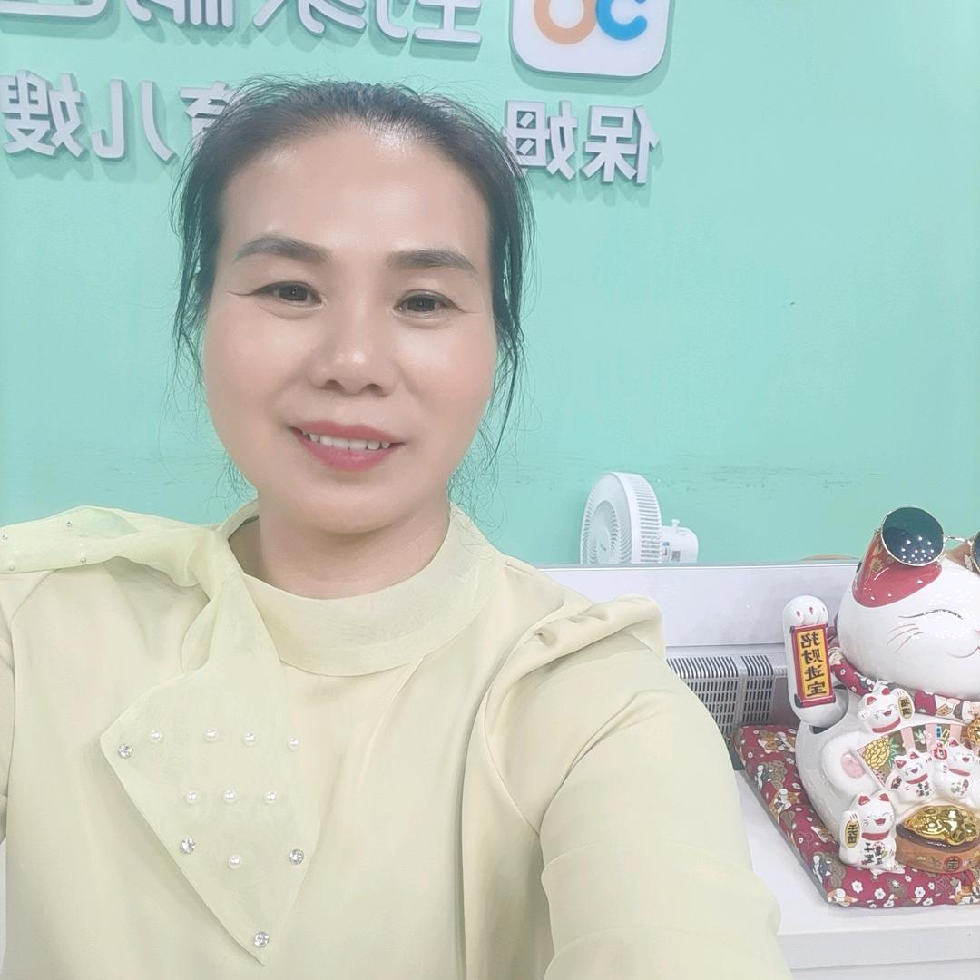 邓姐带你们做家政