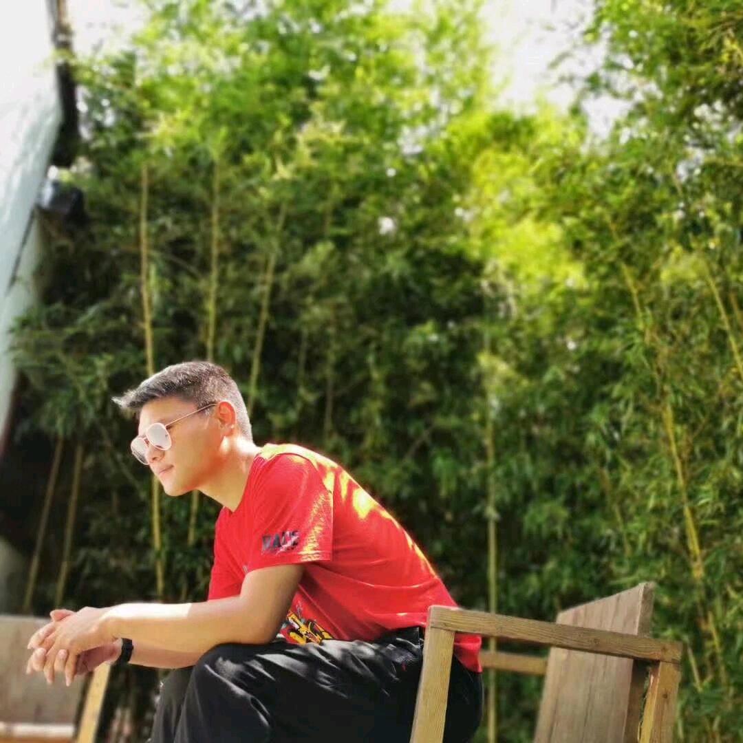 庸人自扰i