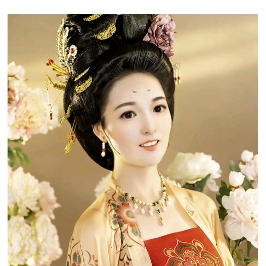 紫环