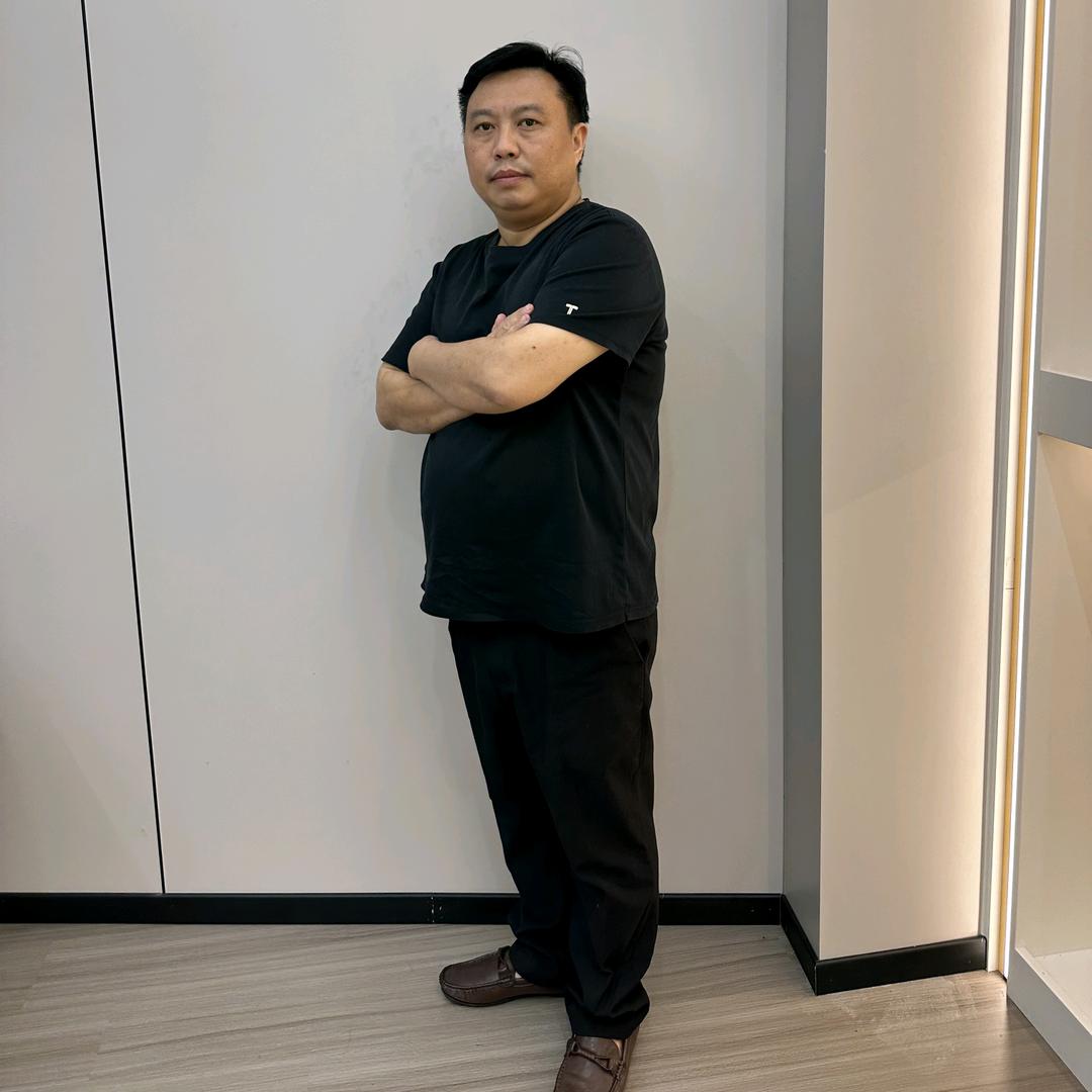 一人家居膜·万保建