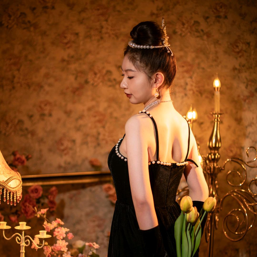 越努力越幸运啦啦啦（见过jono版）