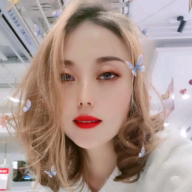 燕子（好物分享）