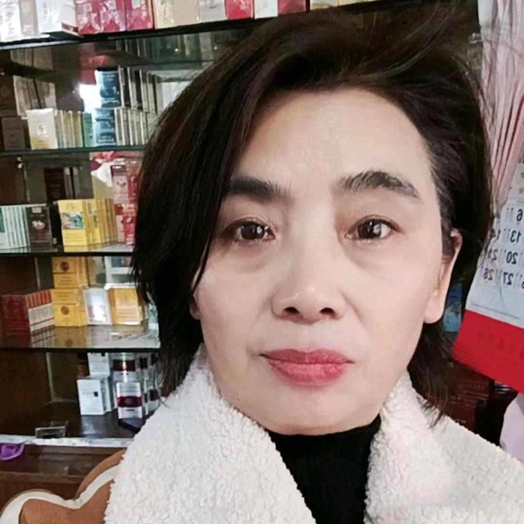 汉中姐0810