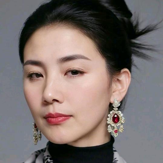 张姐