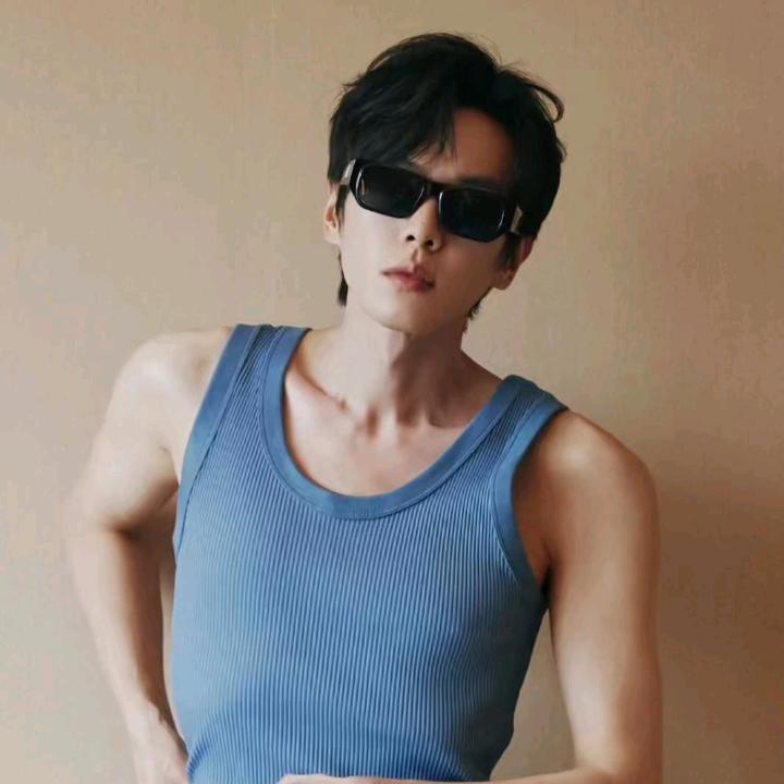 鱼儿