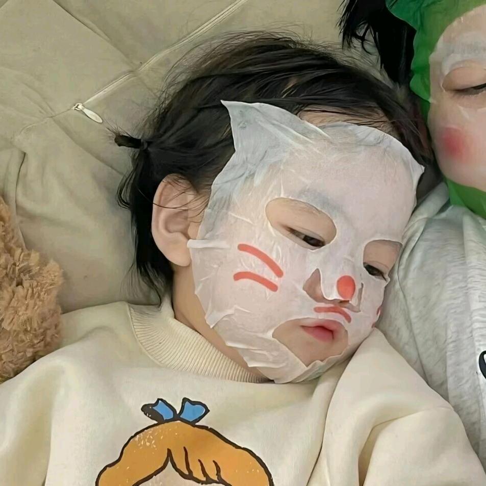 小小怪❤️❤️❤️