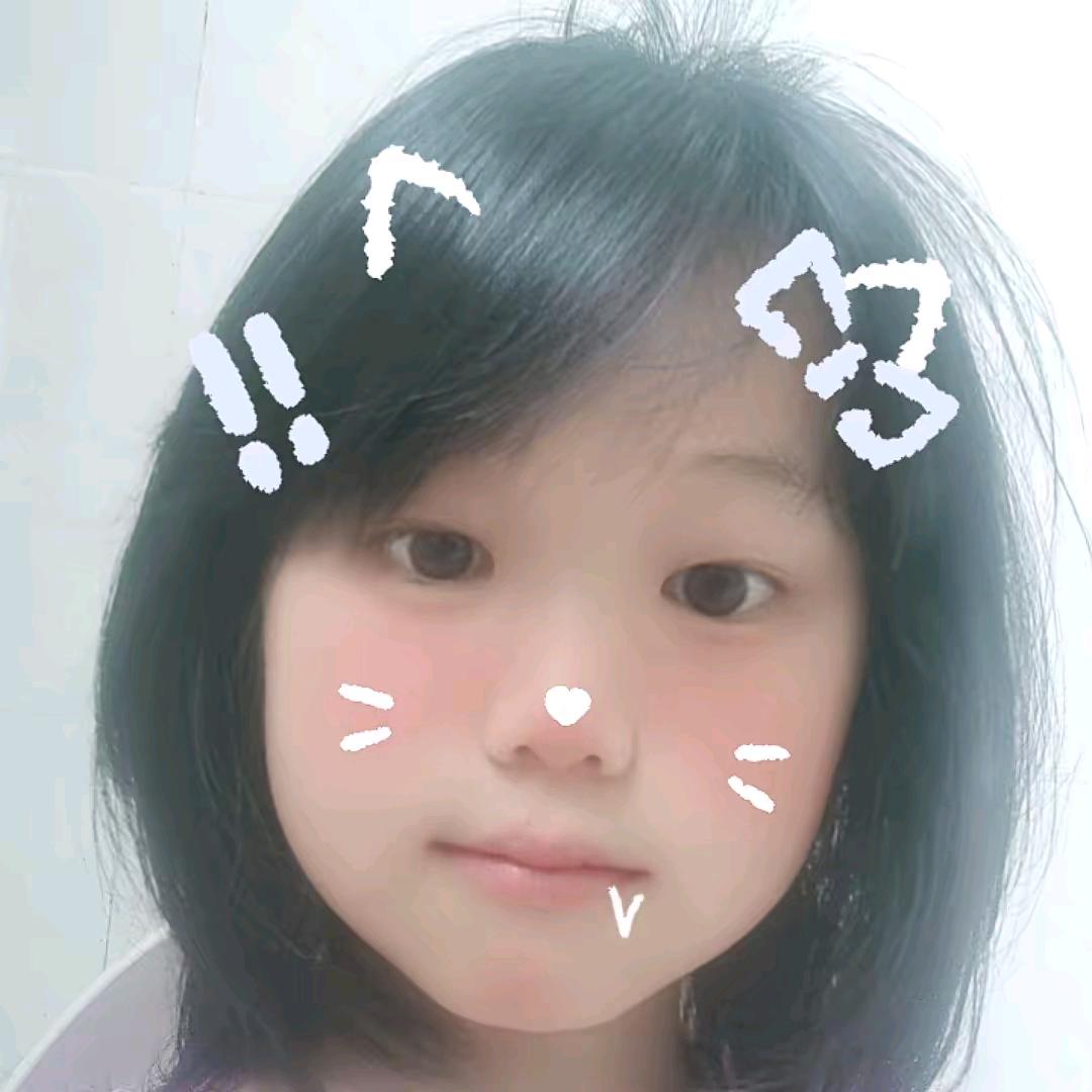 可爱的洋崽.🍊