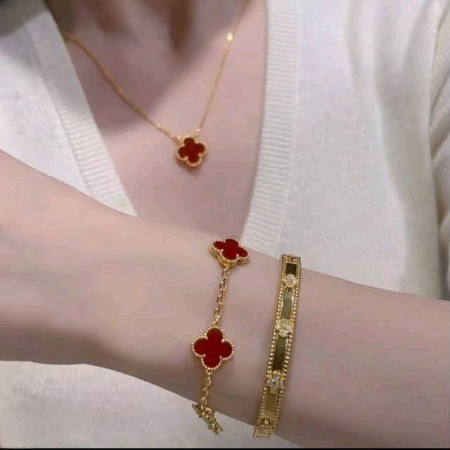 XIN DIAN高定首饰