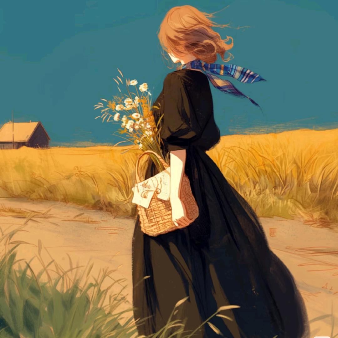 我本芬芳