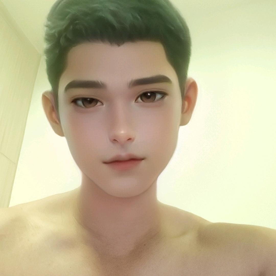 （守候）