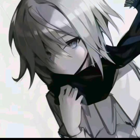诀别