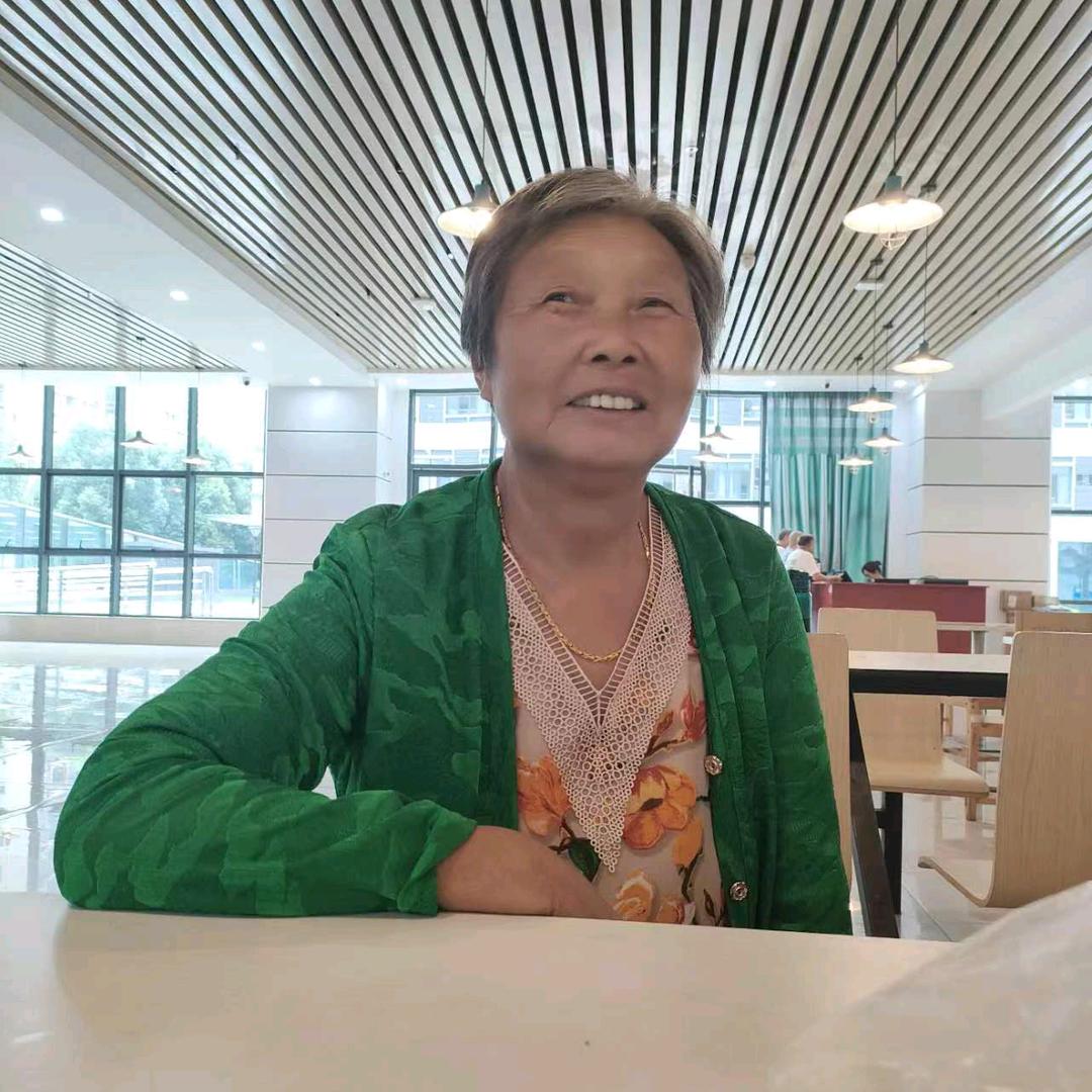 张姐