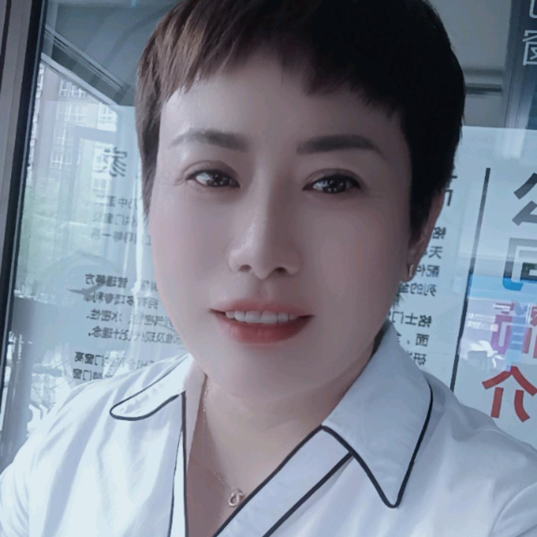 永城金马门窗红姐