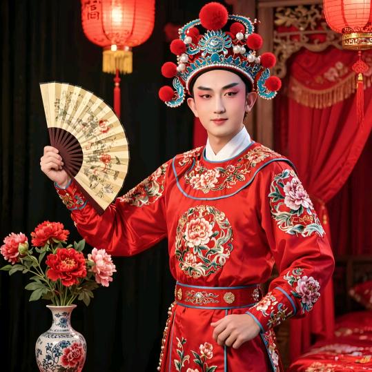 吴师傅