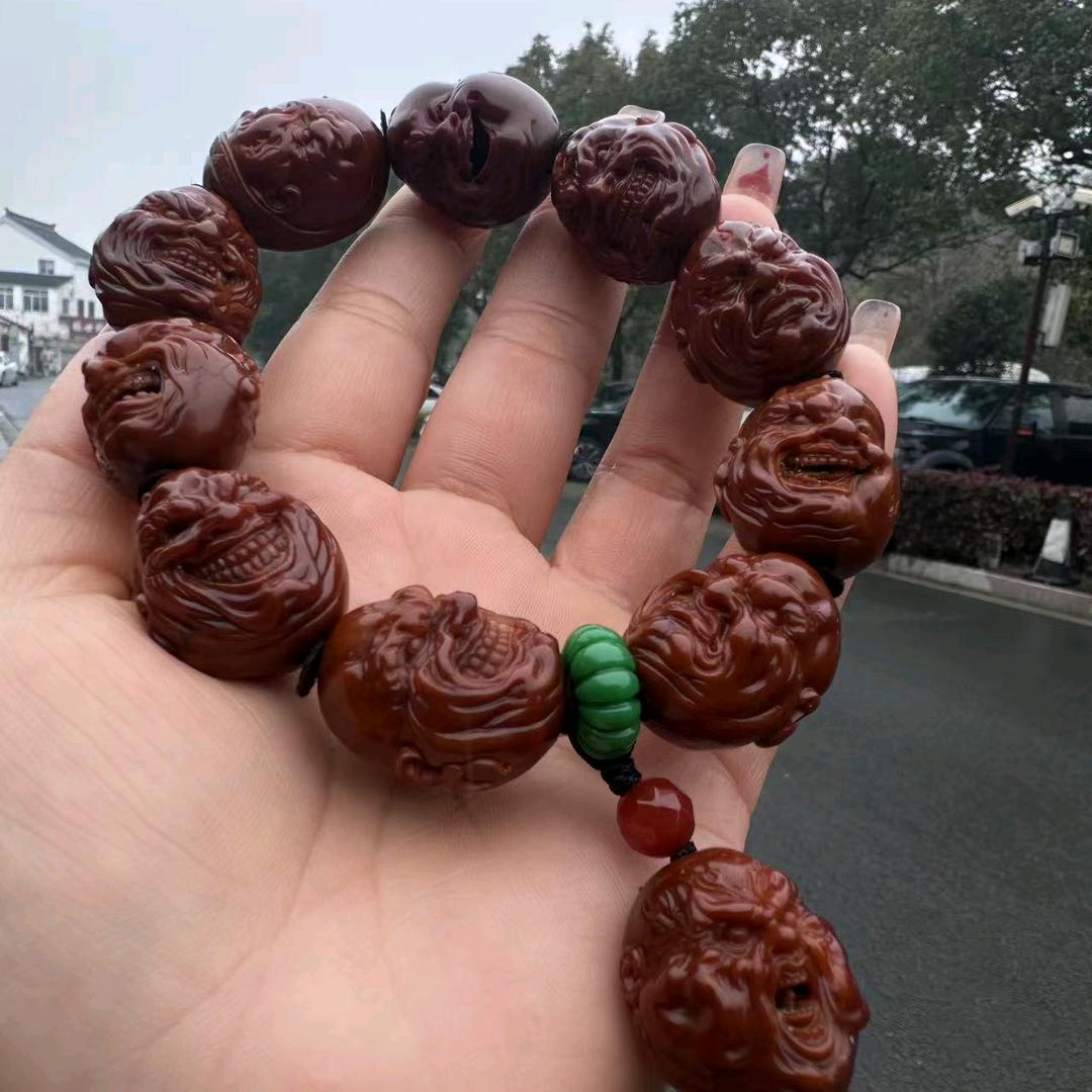 裕德隆文玩工艺品
