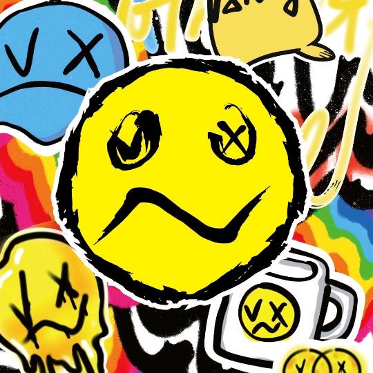 🌈*今天怎么没下雨