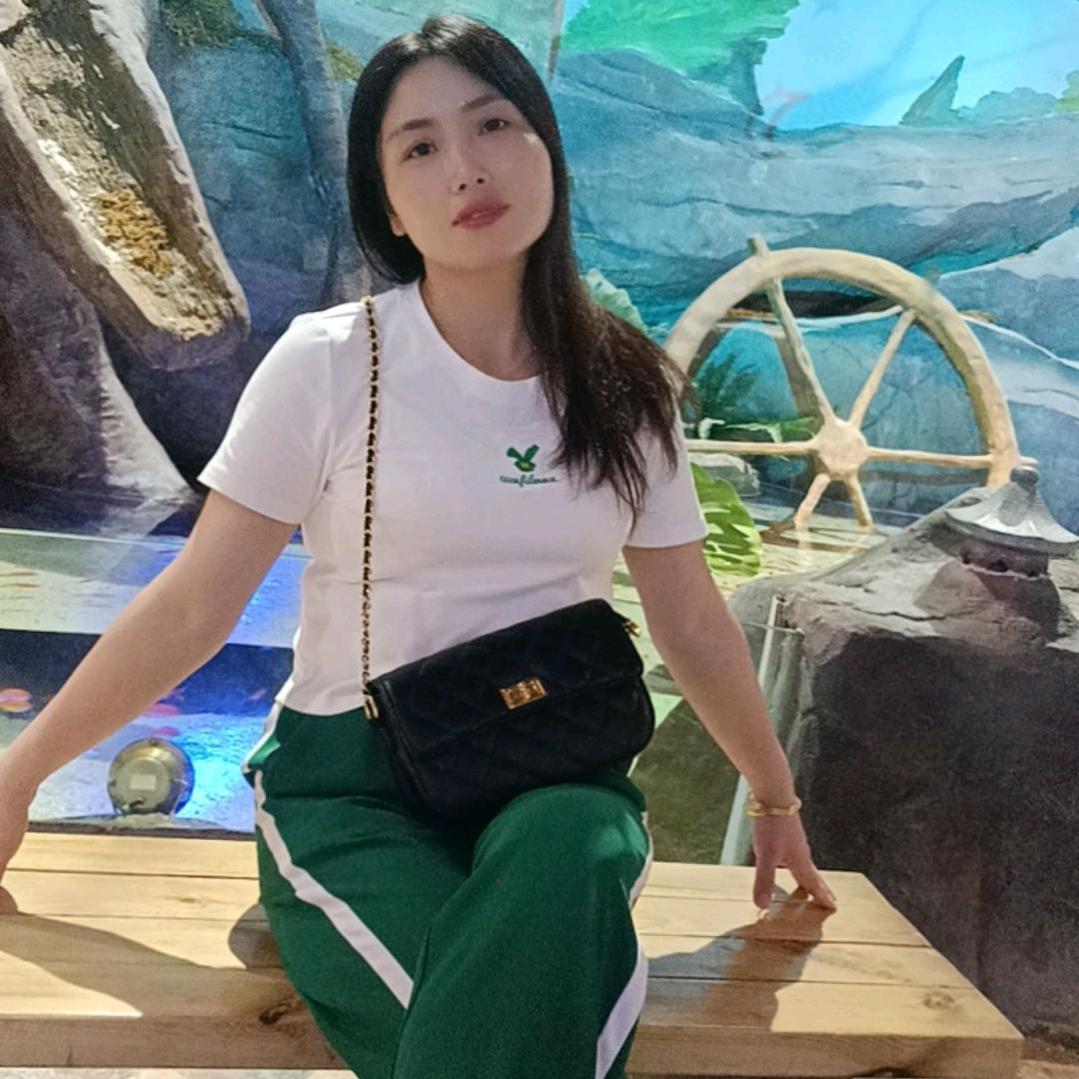 幸运🍀常伴