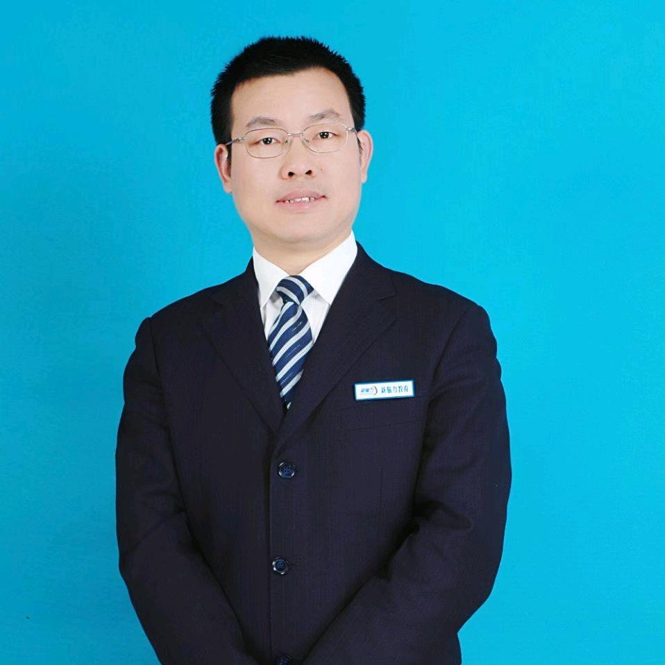 老杨讲学能