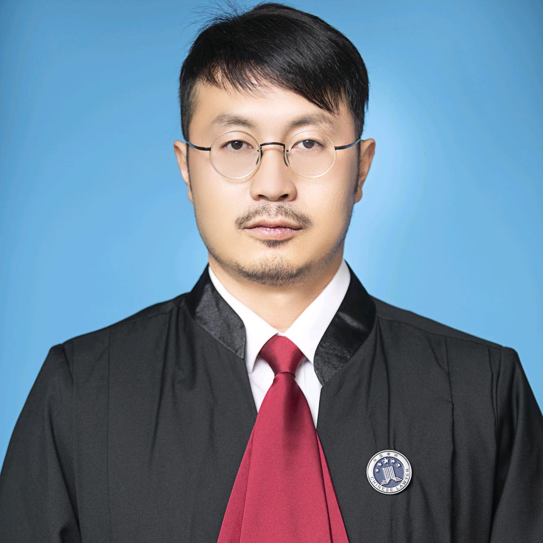 赵律（执业17年）临沧