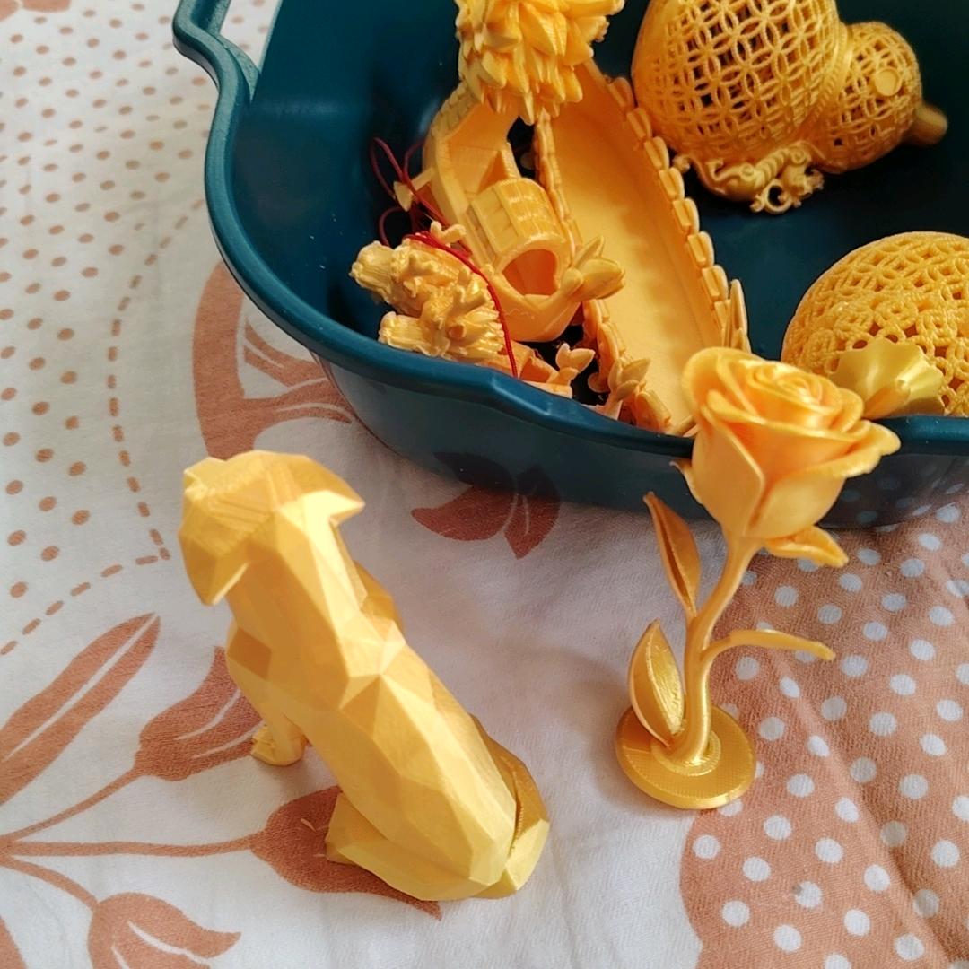 奶奶的黑科技工坊