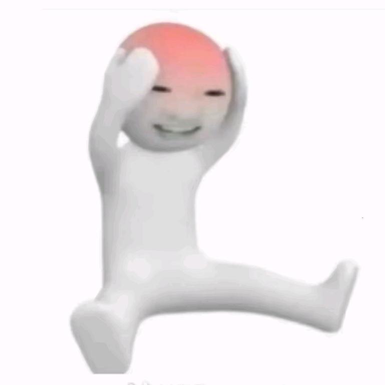 没招了