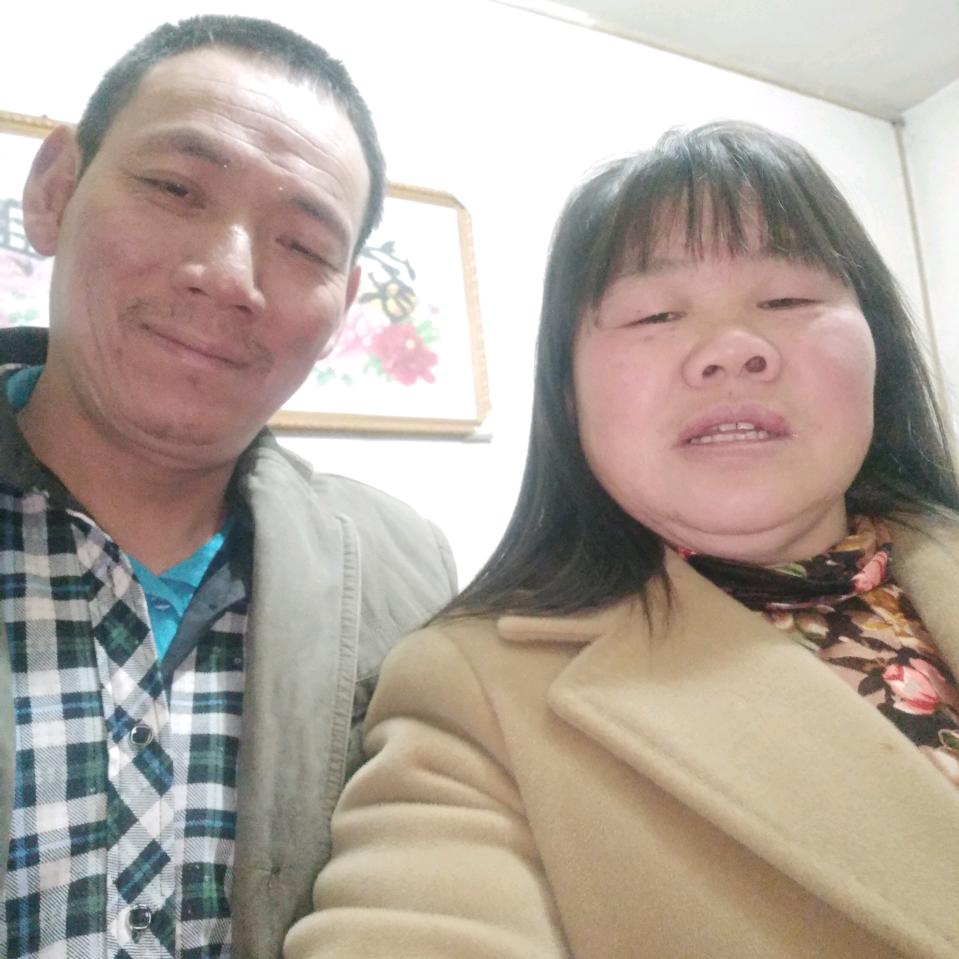 李姐心愿，女儿翁俊霞能走路5点过开播